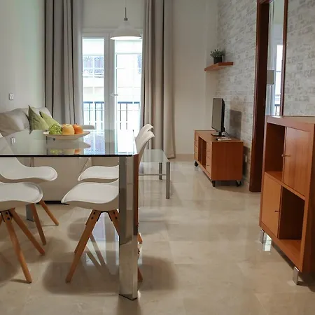 Ulises 2 Apartamento