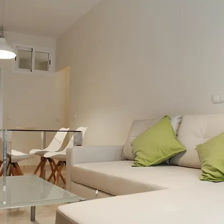 Ulises 2 Apartamento Málaga