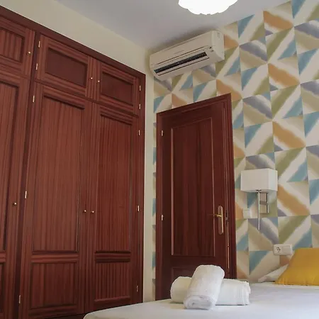 Apartamento Ulises 2 Appartamento